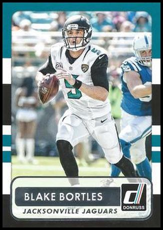 14D 17 Blake Bortles